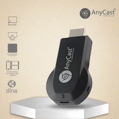 AnyCast M4 Plus Wireless Display Dongle