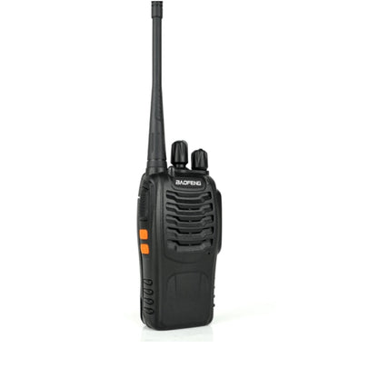 2pcs-Baofeng BF-888s Radio Call Walkie Talkie