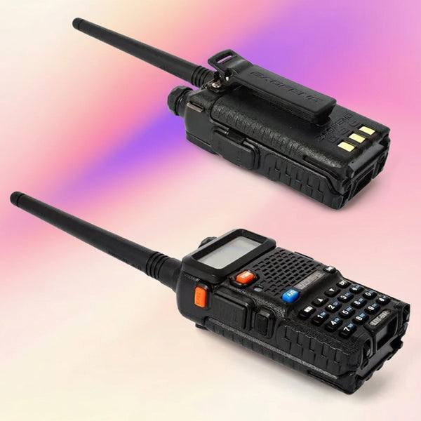 Baofeng UV-5R 8W Ham Radio