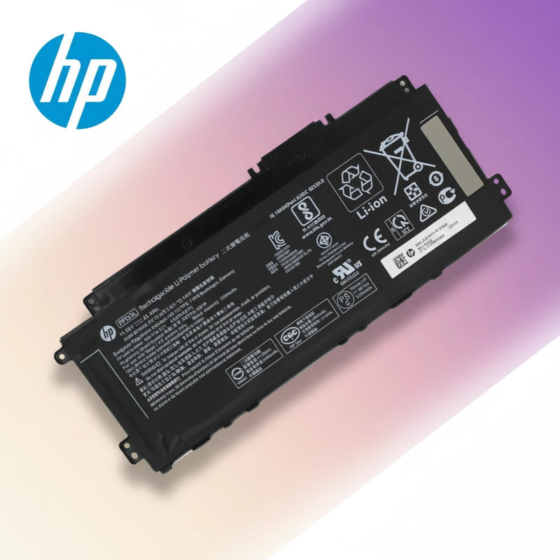 HP HT03XL Genuine Laptop Battery 11.4V 41Wh