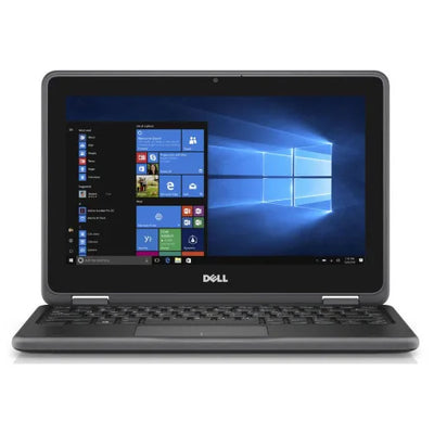 Dell Latitude 3189 11.6" Touchscreen Laptop | Intel Celeron | 4GB RAM | 128GB SSD | Windows 10