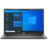 Dell Latitude 7420 14" FHD | Core i7-1185G7 | 16GB RAM | 512GB SSD | Windows 11 | Siliver (Renewed)