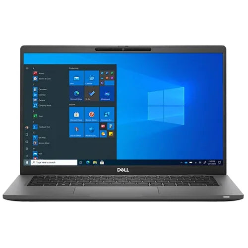 Dell Latitude 7420 14" FHD | Core i7-1185G7 | 16GB RAM | 512GB SSD | Windows 11 | Black (Renewed)