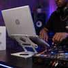 HP Stand 1 Adjustable Aluminum Laptop Stand