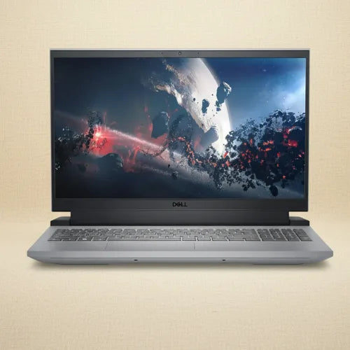 Dell G15 5515 Gaming Laptop — Ryzen 5 5600H | RTX 3050 | 16GB RAM | 512GB SSD | 15.6"