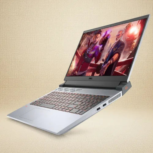 Dell G15 5515 Gaming Laptop — Ryzen 5 5600H | RTX 3050 | 16GB RAM | 512GB SSD | 15.6"