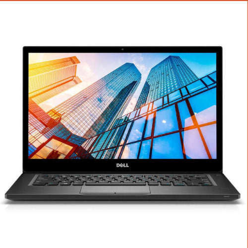 Refurbished Dell Latitude 7490 14" FHD Laptop i5-8350U 3.6GHz 8GB RAM 256GB Windows 11
