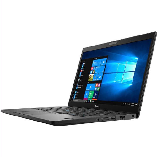 Refurbished Dell Latitude 7490 14" FHD Laptop i5-8350U 3.6GHz 8GB RAM 256GB Windows 11