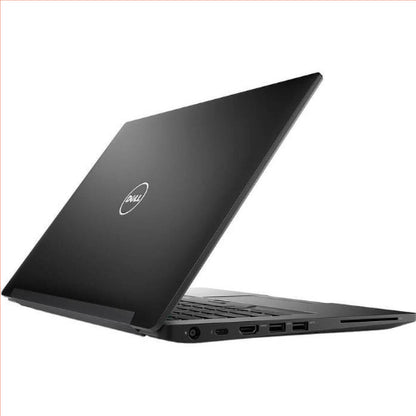 Refurbished Dell Latitude 7490 14" FHD Laptop i5-8350U 3.6GHz 8GB RAM 256GB Windows 11