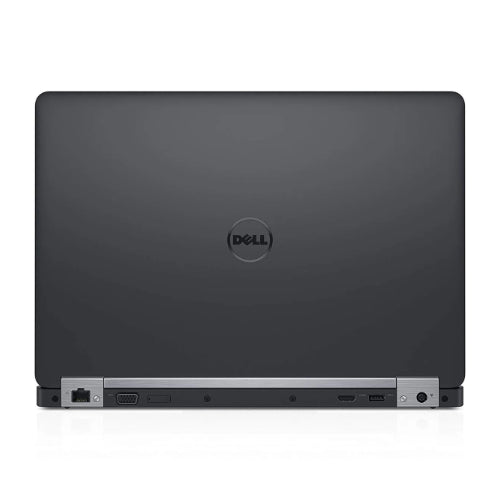 Dell Latitude E5470 Business Laptop - Intel i5-6300U, 8GB RAM, 256GB SSD, Windows 11 Pro (Refurbished)