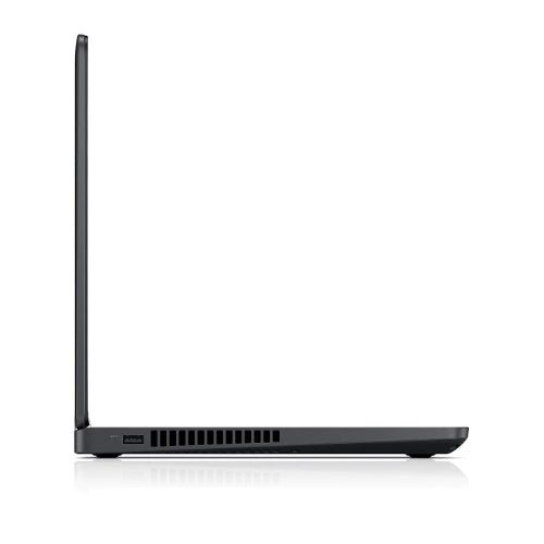 Dell Latitude E5470 Business Laptop - Intel i5-6300U, 8GB RAM, 256GB SSD, Windows 11 Pro (Refurbished)
