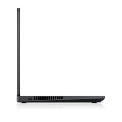 Dell Latitude E5470 Business Laptop - Intel i5-6300U, 8GB RAM, 256GB SSD, Windows 11 Pro (Refurbished)