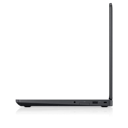 Dell Latitude E5470 Business Laptop - Intel i5-6300U, 8GB RAM, 256GB SSD, Windows 11 Pro (Refurbished)