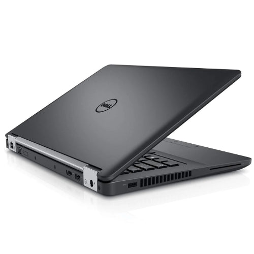 Dell Latitude E5470 Business Laptop - Intel i5-6300U, 8GB RAM, 256GB SSD, Windows 11 Pro (Refurbished)