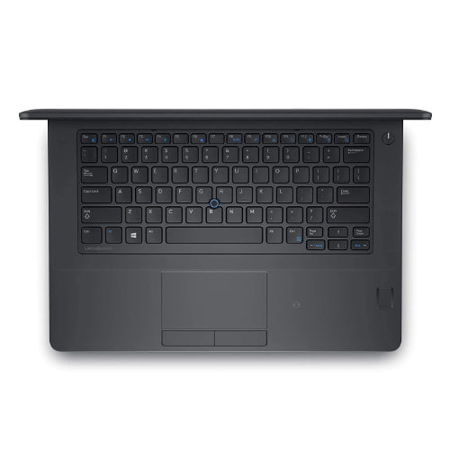Dell Latitude E5470 Business Laptop - Intel i5-6300U, 8GB RAM, 256GB SSD, Windows 11 Pro (Refurbished)