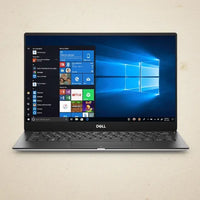 Dell XPS 13 9380 | Core i7-8565U, 8GB RAM, 256GB SSD – Refurbished