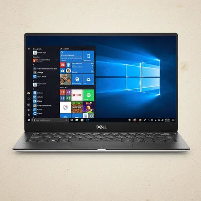 Dell XPS 13 9380 | Core i7-8565U, 8GB RAM, 256GB SSD – Refurbished