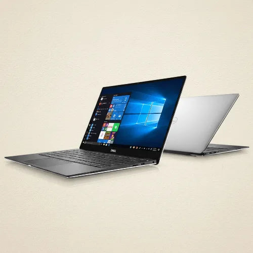 Dell XPS 13 9380 | Core i7-8565U, 8GB RAM, 256GB SSD – Refurbished