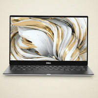 Dell XPS 13 9305 | Core i7-1165G7, 8GB RAM, 256GB SSD | Refurbished – Silver
