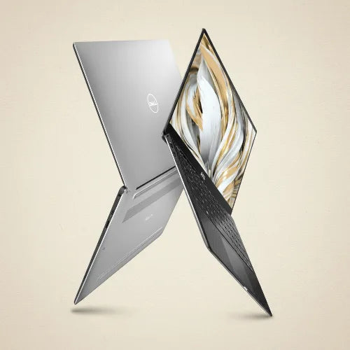 Dell XPS 13 9305 | Core i7-1165G7, 8GB RAM, 256GB SSD | Refurbished – Silver