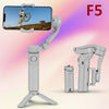 F5 3-Axis Smartphone Gimbal Stabilizer
