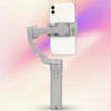 F5 3-Axis Smartphone Gimbal Stabilizer