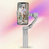 F5 3-Axis Smartphone Gimbal Stabilizer
