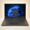 Lenovo ThinkPad P1 Gen 6 Mobile Workstation | 16″ Intel i7-13800H vPro |RTX 3500, 12GB VRAM Ada| 32GB DDR5 | 1TB SSD |Win 11 Pro