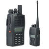 MT-777 VHF UHF Two Way Radio Walkie Talkie - Portable Handheld FM Transceiver