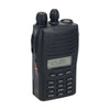 MT-777 VHF UHF Two Way Radio Walkie Talkie - Portable Handheld FM Transceiver