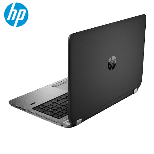 HP ProBook 450 G2 Core-i3-4th Gen 4 GB RAM 500 GB HDD 15.6″ Display (USED)