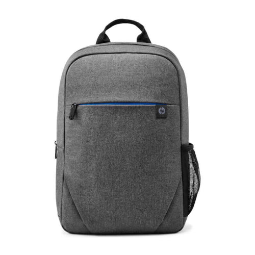 HP Prelude Backpack 15.6 Inch Laptop Bag Grey - Professional Travel Backpack Uganda