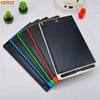 Jumon Doodle Pad Kids Writing Children Handwriting Painting Tool Pad Drawing Board Graphics Tablet LCD Writing Pad For Kids