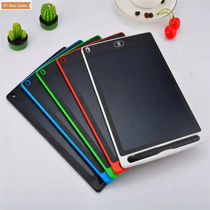 Jumon Doodle Pad Kids Writing Children Handwriting Painting Tool Pad Drawing Board Graphics Tablet LCD Writing Pad For Kids