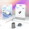 XKIN Lightning to USB OTG Adapter XK-OTG04