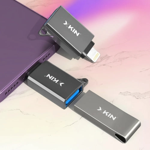 XKIN Lightning to USB OTG Adapter XK-OTG04