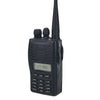 MT-777 VHF UHF Two Way Radio Walkie Talkie - Portable Handheld FM Transceiver