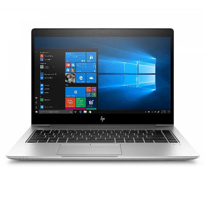 HP EliteBook 830 G8 13.3" FHD | Core i5-1145G7 | 8GB RAM | 256GB SSD | Windows 11 Pro (Renewed)