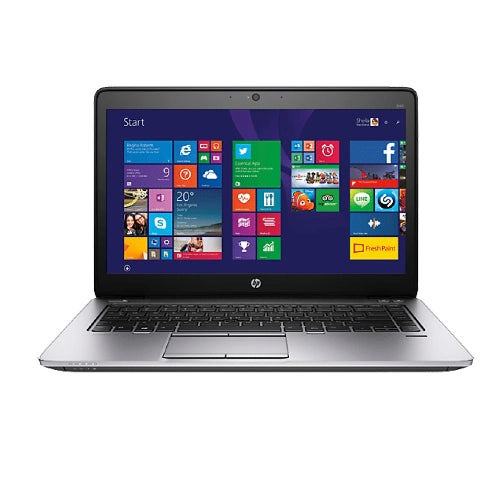 Hp Elitebook 820 G2 Core i5 |8GB RAM |500GB HDD(Refurbished)