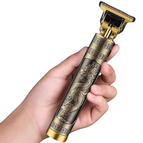 T9 Dragon Style Hair Clipper & Hair Trimmer