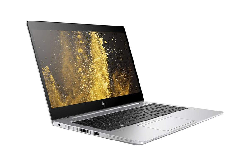 Refurbished HP EliteBook 830 G5 Intel i5-8265U 8GB RAM 256GB SSD 13.3" Full HD Webcam Windows 11 Pro Ready