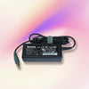 Lenovo Round Pin Laptop Charger 20V 3.25A 65W - Black