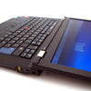 Lenovo ThinkPad T410 - Intel Core i5-480M, 4GB RAM, 160GB HDD, 14" Display