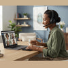 Logitech H390 USB Computer Headset