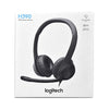 Logitech H390 USB Computer Headset