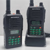 Motorola GP-950 Plus Professional Two-Way Radio Walkie-Talkie