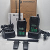 Motorola GP-950 Plus Professional Two-Way Radio Walkie-Talkie