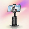 P01 Auto Face Tracking Gimbal Stabilizer | 360° Selfie Stick Phone Tripod