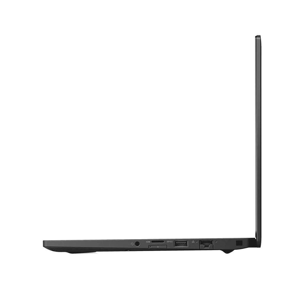 Refurbished Dell Latitude 7390 - i5 8th Gen, 8GB RAM, 256GB Storage, 13.3" Full HD Display