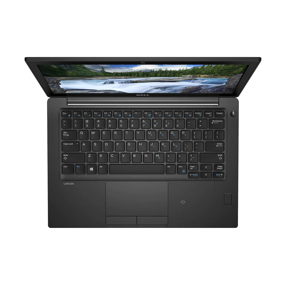 Refurbished Dell Latitude 7390 - i5 8th Gen, 8GB RAM, 256GB Storage, 13.3" Full HD Display